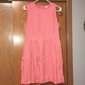 Gap spring dress
